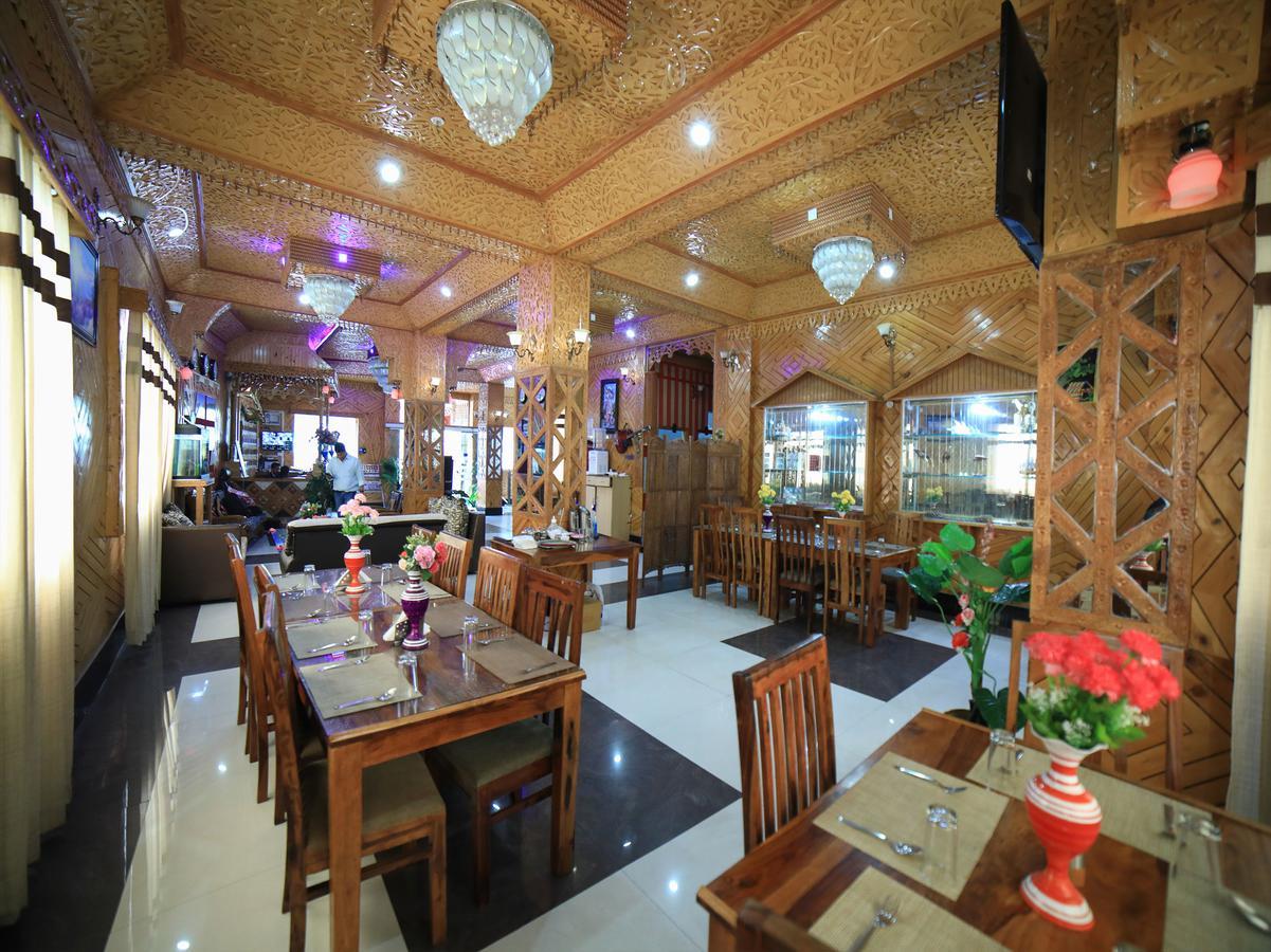 Oyo 5369 Hotel Shimla Hills International Экстерьер фото